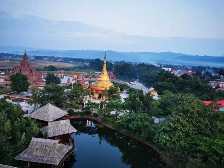 Yunnan Tengchong custmolization 8 days tour