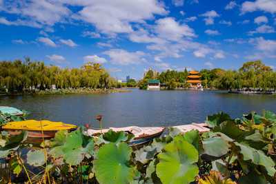 Kunming,Dali,Lijiang,Luguhu customerlization 10 days tour
