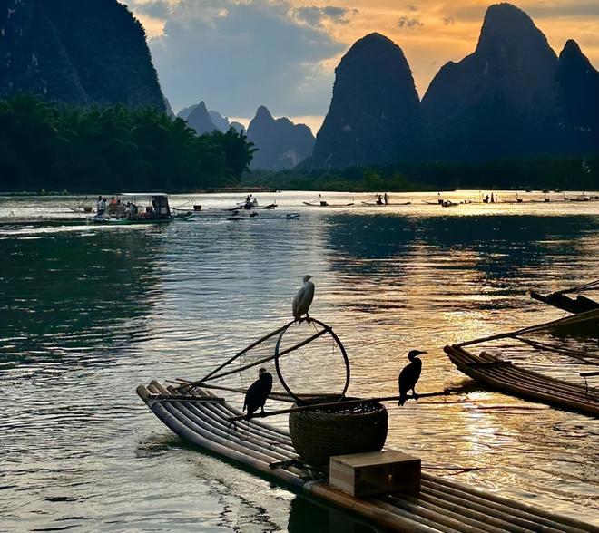 真实分享！桂林4天跟团游路线，特色行程+美食相伴，欢乐游桂林