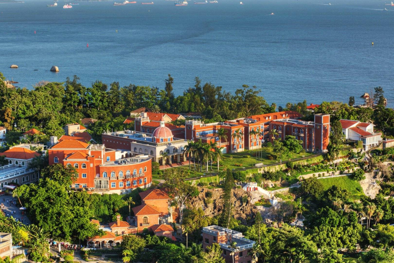 6-Day Xiamen, Gulangyu &amp; Quanzhou Tour