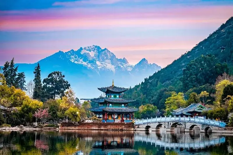 7-Day Yunnan Tour