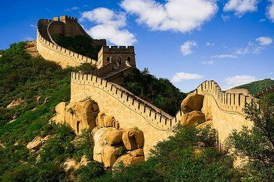 12-day tour of Beijing, Shaanxi-Gansu-Qinghai and Shanghai