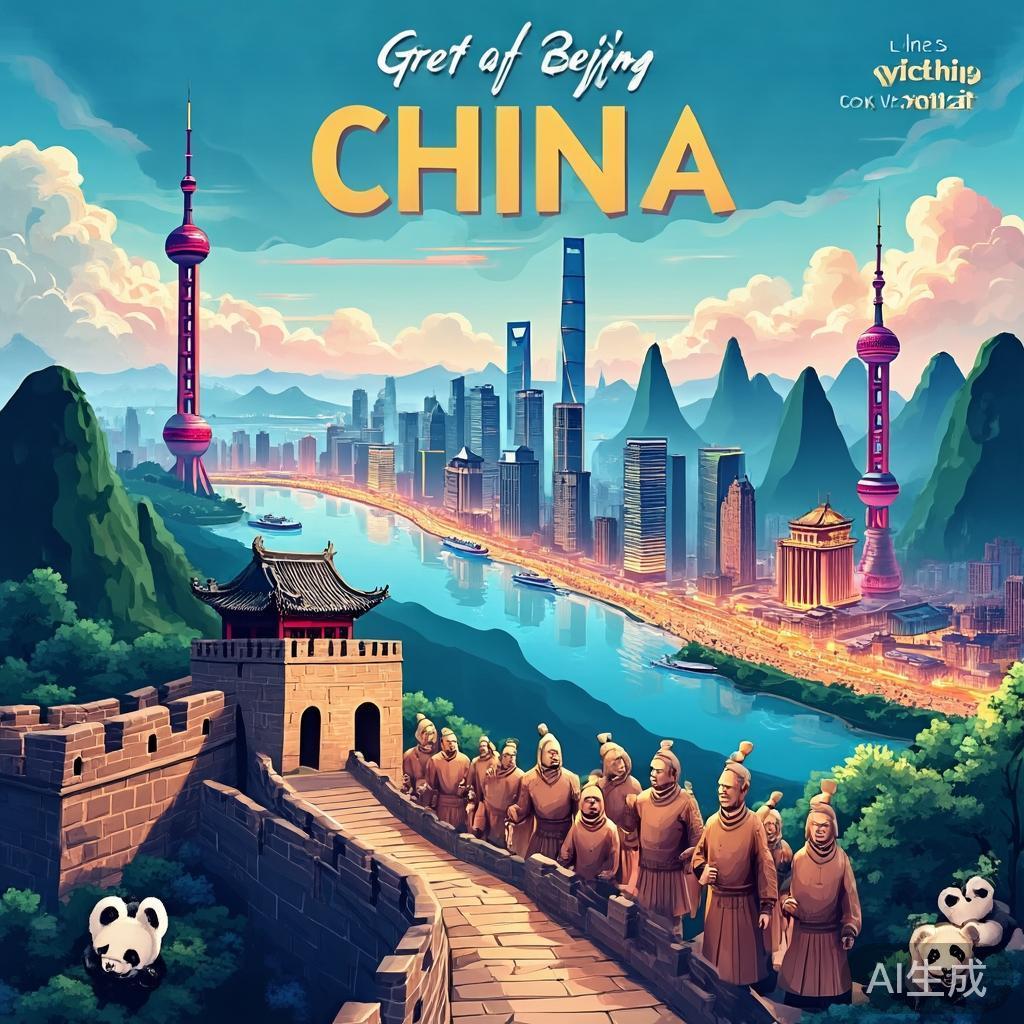 The Ultimate China Travel Guide: Best Routes &amp; Tips for First-Timers