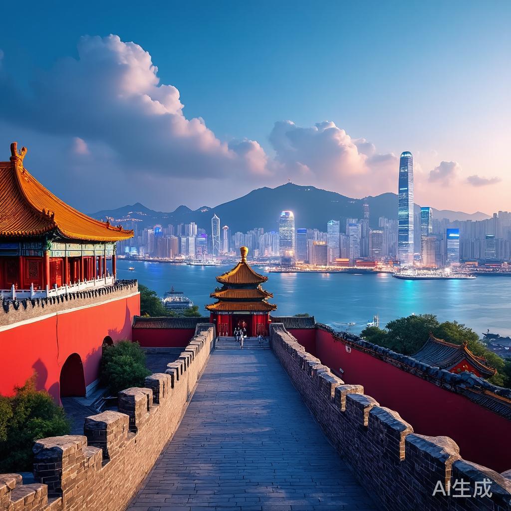 Explore China Like a Local: A Complete Travel Itinerary