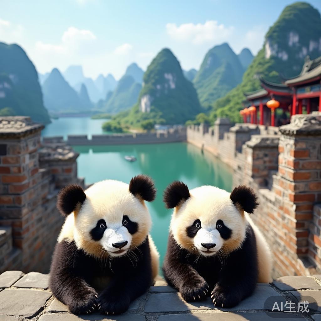 My Unforgettable 10-Day Journey Through China