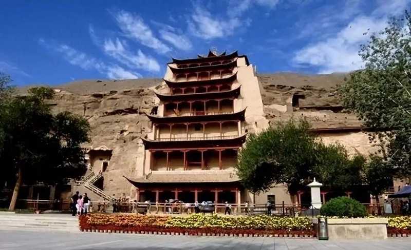 Silk Road 9 Days Tour