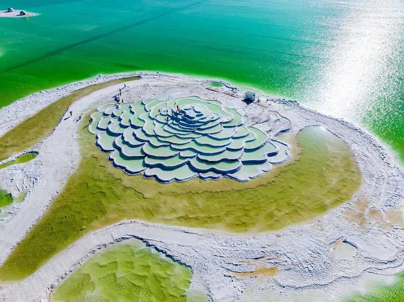 Silk Road Travel-Lanzhou,Dunhuang,Xining 9 days tour