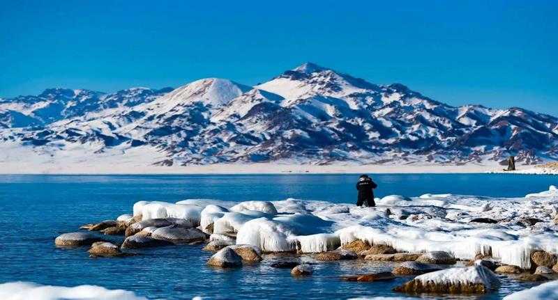 Xinjiang winter 9 days tour