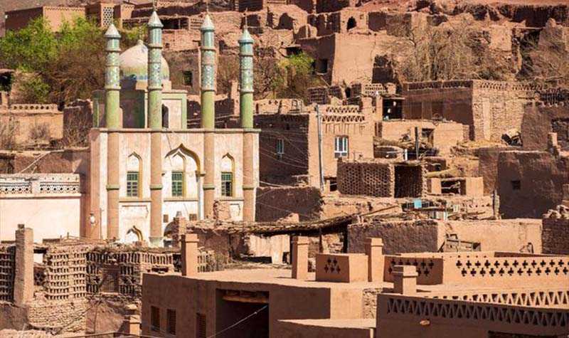 Silk road tour-Kashgar,Turpan,Heavenly lake Dunhuang,Xi’an 11 days tour