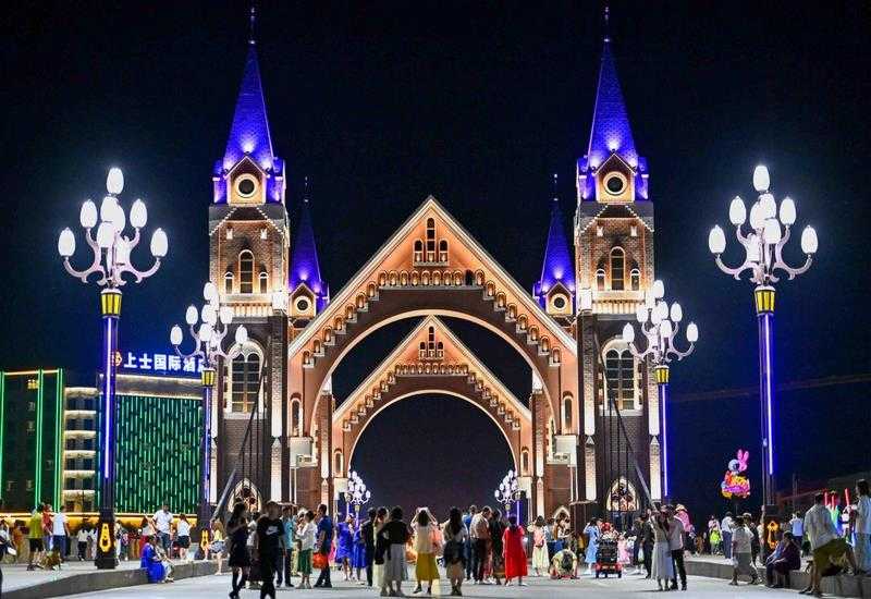 Xinjiang winter 7 days tour-my Altay