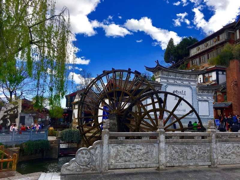 Kunming,Dali,Lijiang Banna customerlization 10 days tour