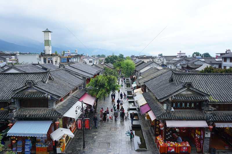 Kunming,Dali,Lijiang,Luguhu customerlization 10 days tour