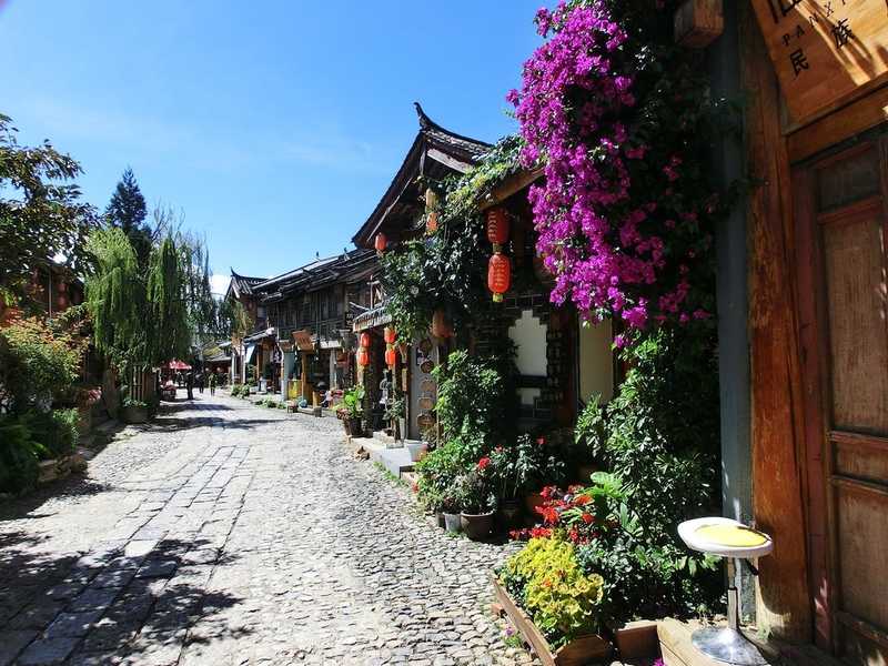 Kunming,Dali,Lijiang Banna customerlization 10 days tour