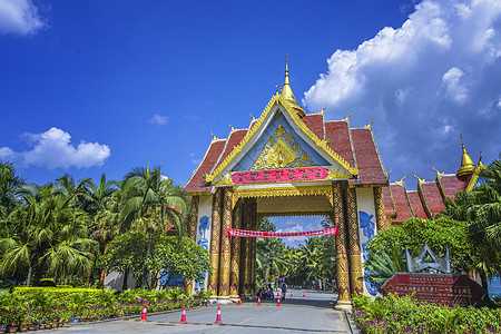 Yunnan-Xishaungbanna 8 days tour