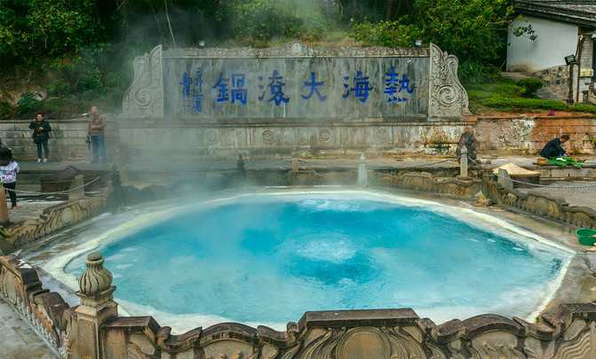 Yunnan Tengchong custmolization 8 days tour