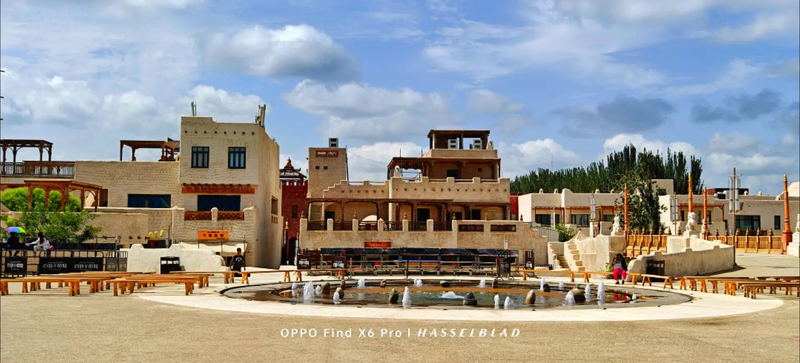 The Heavenly lake Turpan Hotan Kashgar 10 days tour